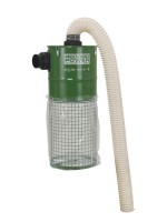 Record Power CamVac 286 Defender 150W Wall Interceptor Body with Bayonet Fitting £169.99
